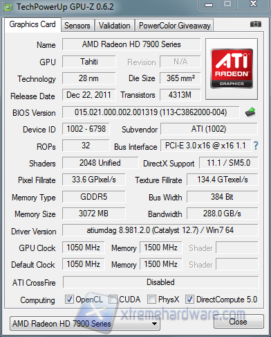 gpu-z main