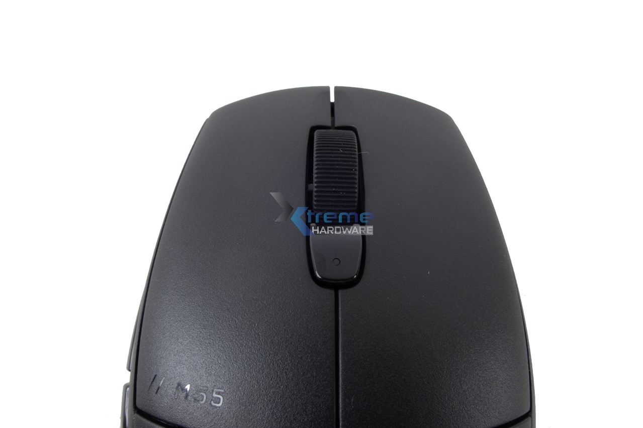 Corsair M55 WIRELESS 9 f2864