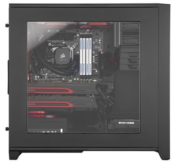 Corsair Obsidian 350D 02