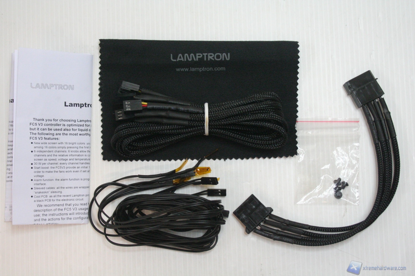 00009 lamptron fc5v3