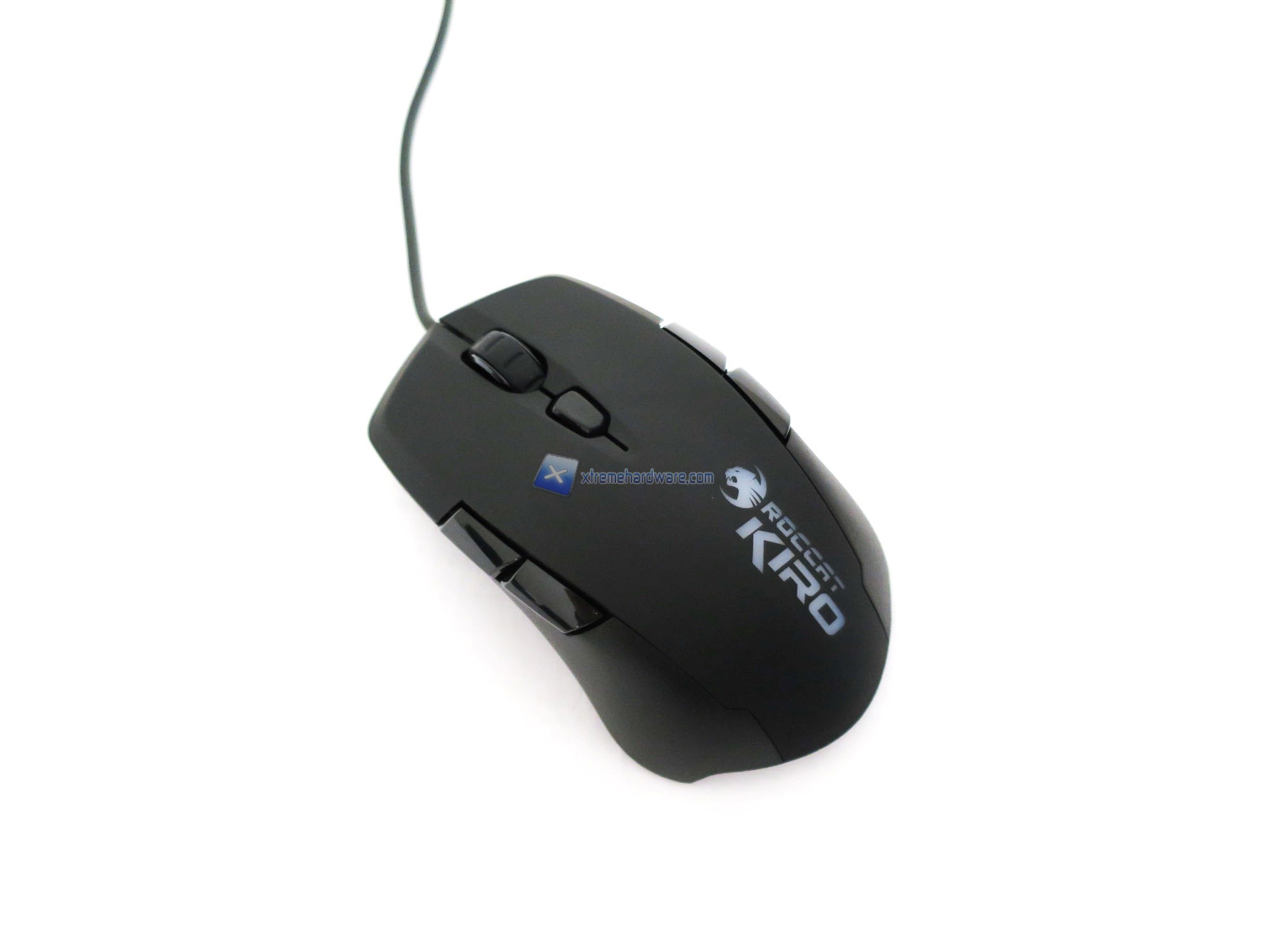 ROCCAT KIRO 8