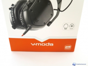 Vmoda-XS4